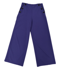 IDOLO/LISBON WOMEN'S TROUSERS Tellini S.r.l. Wholesale Clothing